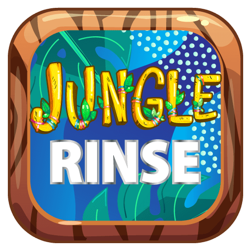 Jungle Rinse